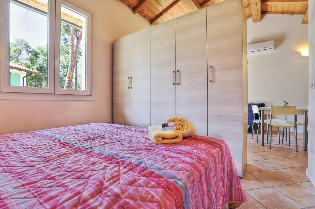 Appartamento con 1 Camera da Letto